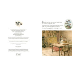 The Wonderful Wizard of Oz Classic Childrens Book