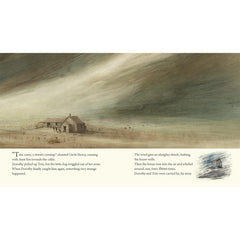 The Wonderful Wizard of Oz Classic Childrens Book