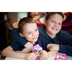 Top Trumps Cards Game - Disney Princess