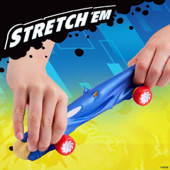 Goo Jit Zu Sonic the Hedgehog Squishy Stretch Toy - Sonic