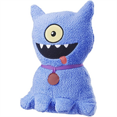 Ugly Dolls Plush Bundle