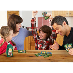 Top Trumps Cards Game - World Football Stars 2024 The Top 200 (Pack 5 Of 6)