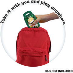 Top Trumps Cards Game - World Football Stars 2024 The Top 200 (Pack 5 Of 6)