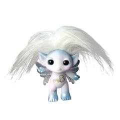 Zelfs Angelala - Medium