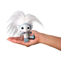 Zelfs Angelala - Medium