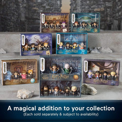 Little People Collector Harry Potter and the Deathly Hallows Edition
