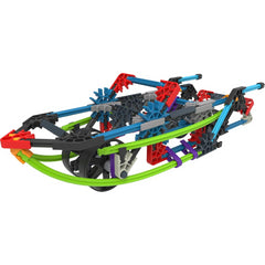 K'nex Rad Rides Building Set Construction Toy Kids Gift