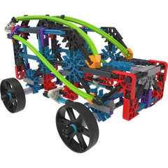K'nex Rad Rides Building Set Construction Toy Kids Gift