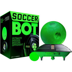 Strikesphere Soccer Bot Ultimate Indoor Soccer Opponent
