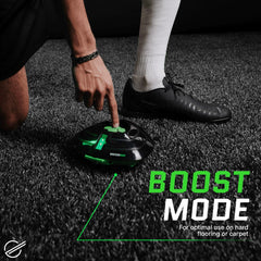 Strikesphere Soccer Bot Ultimate Indoor Soccer Opponent