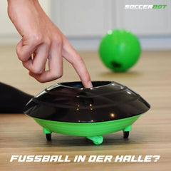 Strikesphere Soccer Bot Ultimate Indoor Soccer Opponent