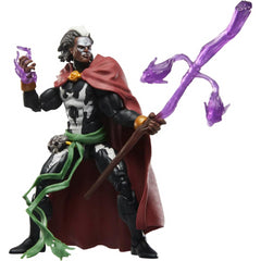 Marvel Legends Brother Voodoo Action Figure Collectible