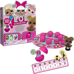 LOL Surprise Mega Activities Bundle