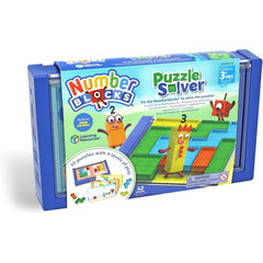 Learning Resources Puzzle Solver Problem Solving Game