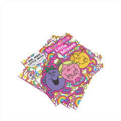 Mr Men Little Miss Marvellous Little Misses by Roger Hargreaves Book