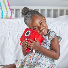 Learning Resources Numberblock One Figure Educational Toy