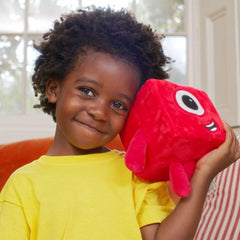 Learning Resources Numberblock One Figure Educational Toy