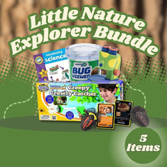 Little Nature Explorer Bundle