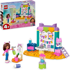 Gabby's Dollhouse Mega Bundle