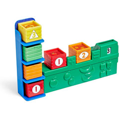 Learning Resources Add It Up Mini Market Math Shopping Game