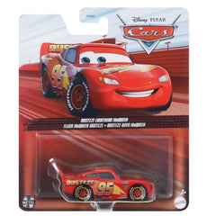 Disney Pixar Cars 3 Toy Vehicle - Lightning McQueen
