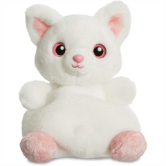 Aurora Pammee Fennec Fox 5-Inch Plush Soft Toy
