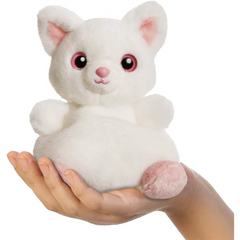 Aurora Pammee Fennec Fox 5-Inch Plush Soft Toy