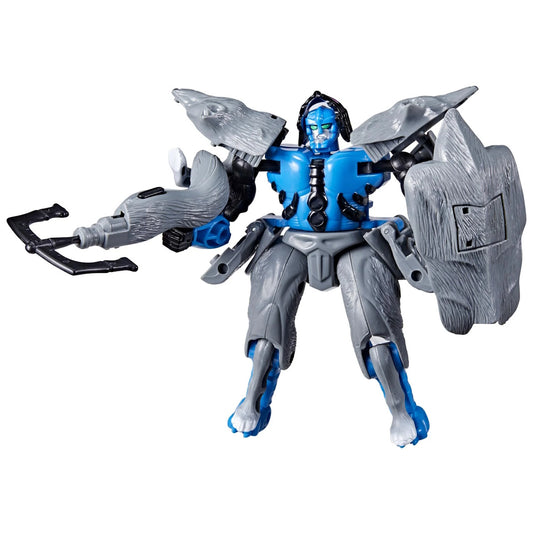 Transformers Generations Beast Wars Action Figure - Maximal Wolfgang