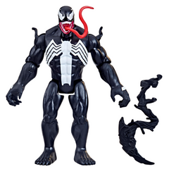 Marvel Spider-Man Epic Hero Series Figures Bundle