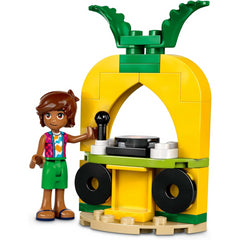 Lego Friends 42658 Unicorn & Flamingo Pool Party Playset