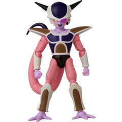 Dragon Ball Frieza 1st Form Dragon Stars 6.5-Inch Action Figure