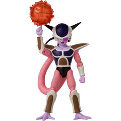 Dragon Ball Frieza 1st Form Dragon Stars 6.5-Inch Action Figure