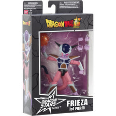 Dragon Ball Frieza 1st Form Dragon Stars 6.5-Inch Action Figure