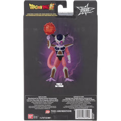Dragon Ball Frieza 1st Form Dragon Stars 6.5-Inch Action Figure