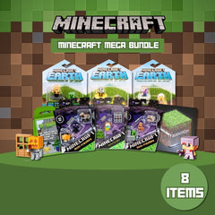 Minecraft Mega Bundle