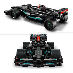 Lego Techin 42165 Mercedes-AMG F1 W14 Pull Back Race Car Playset