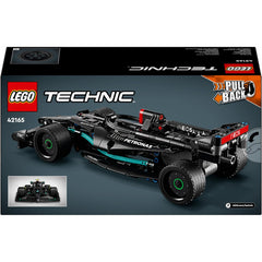 Lego Techin 42165 Mercedes-AMG F1 W14 Pull Back Race Car Playset
