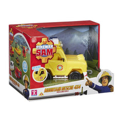 Fireman Sam Rescue Activities Bundle