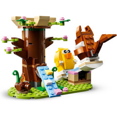 Lego Spring 40709 Animal Playground Playset Easter Toy