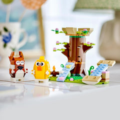 Lego Spring 40709 Animal Playground Playset Easter Toy