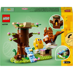 Lego Spring 40709 Animal Playground Playset Easter Toy