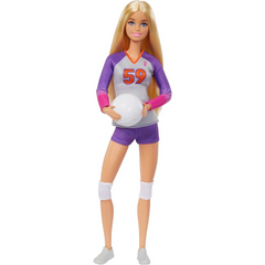 Barbie Keep Active Bundle