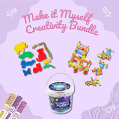 Make it Myself Creativity Bundle