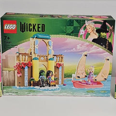 Wicked Deluxe Activities Bundle