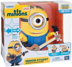 Minions Mega Activities Bundle