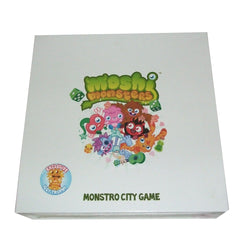 Moshi Monsters Deluxe Bundle