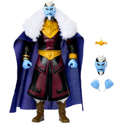Masters of the Universe Masterverse 7-Inch Action Figure - King Kelder Armor