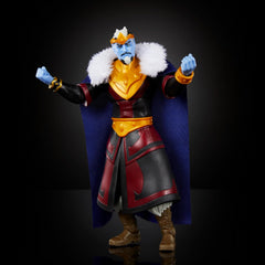 Masters of the Universe Masterverse 7-Inch Action Figure - King Kelder Armor