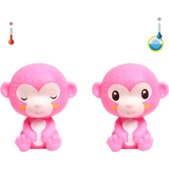 Barbie Cutie Reveal Monkey Plush