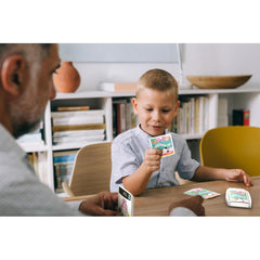 Top Trumps Cards Game - Original Squishmallows